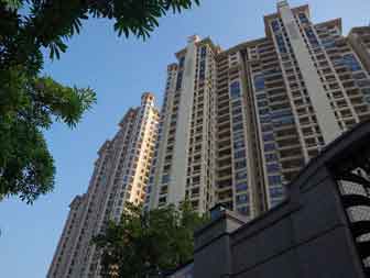 沁阳房屋外墙防水